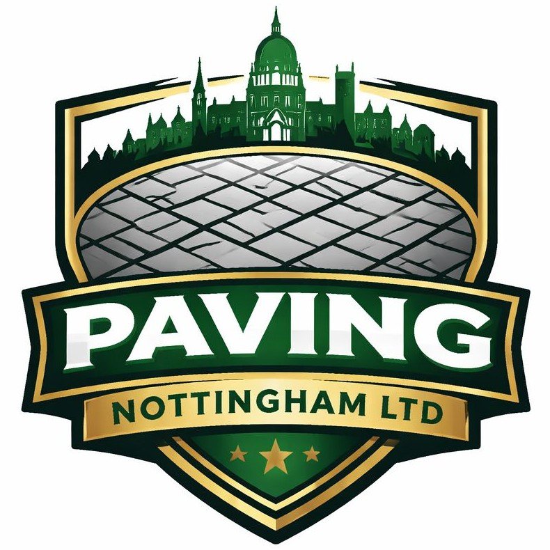 Paving Nottingham Ltd